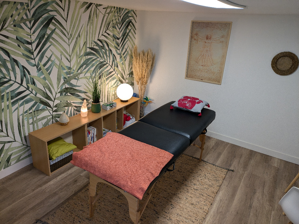 photo cabinet Frédéric Berthon