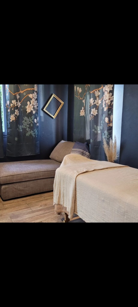 photo activite Chatelard jeremy   MASSA’JE 