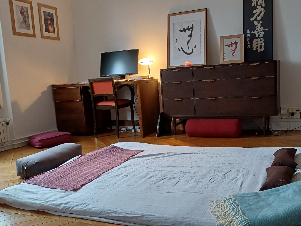 photo cabinet Matthieu Brocart