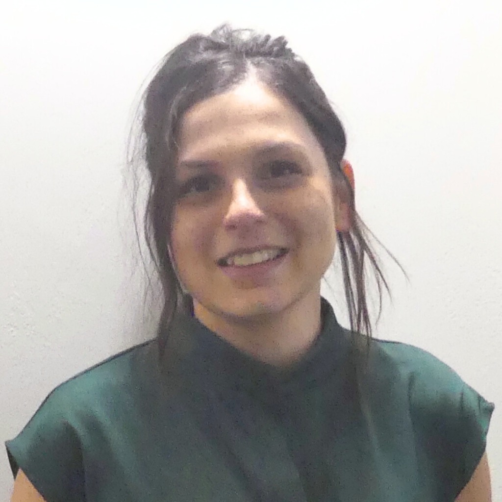 photo portrait Chloé Navarro