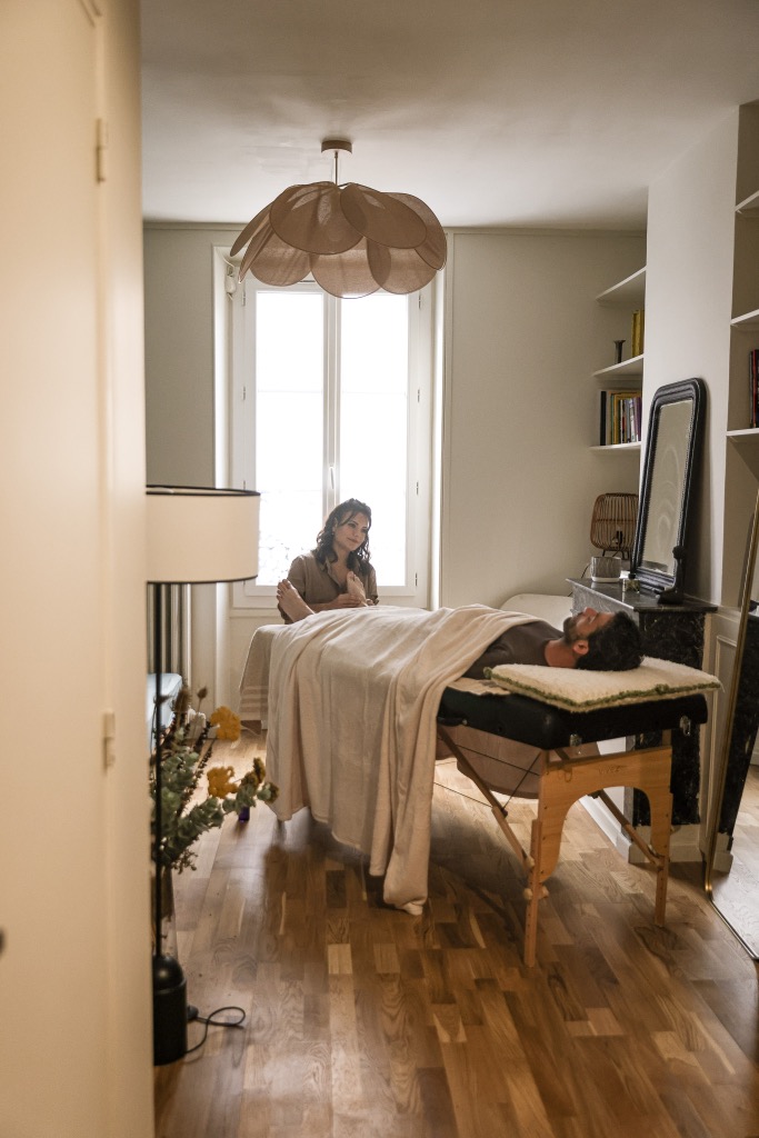 photo cabinet Clotilde Martin 