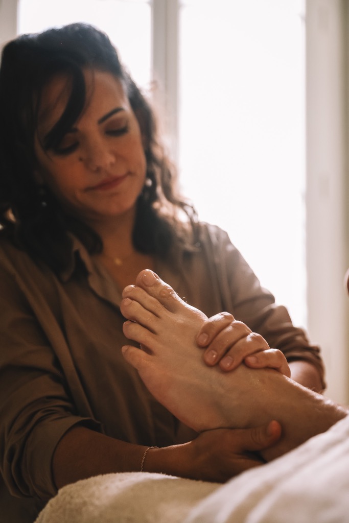 photo seance Clotilde Martin 