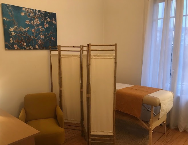 photo seance Amandine HANIN