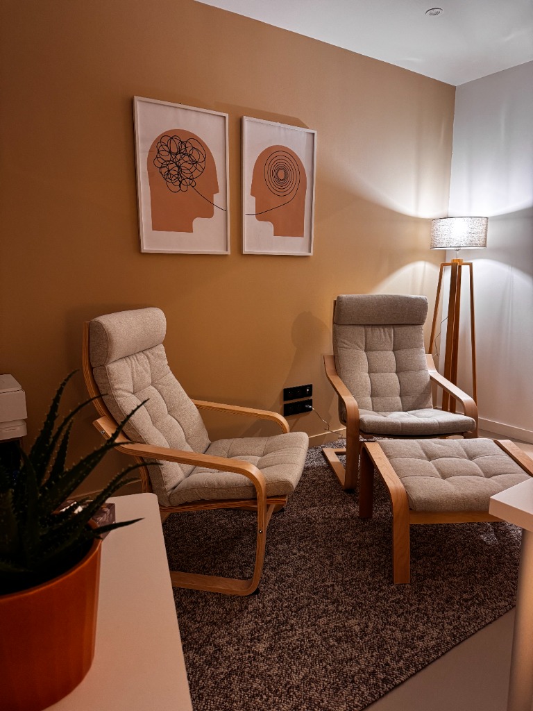 photo portrait LYNDA LEGUILLIER