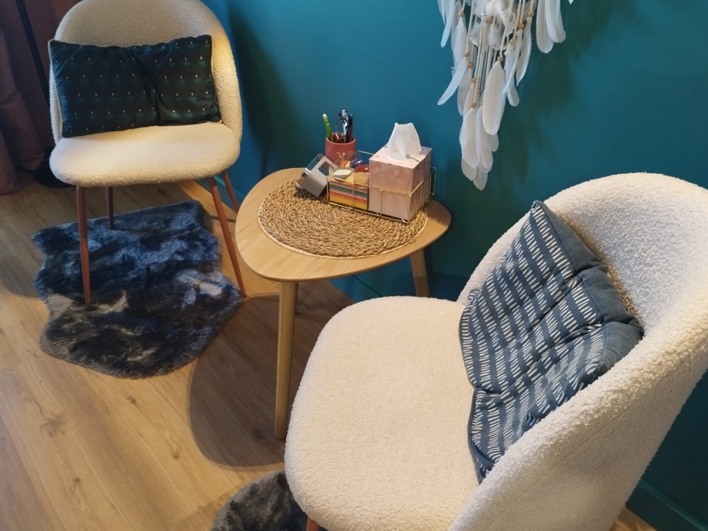 photo activite Magali fregeac