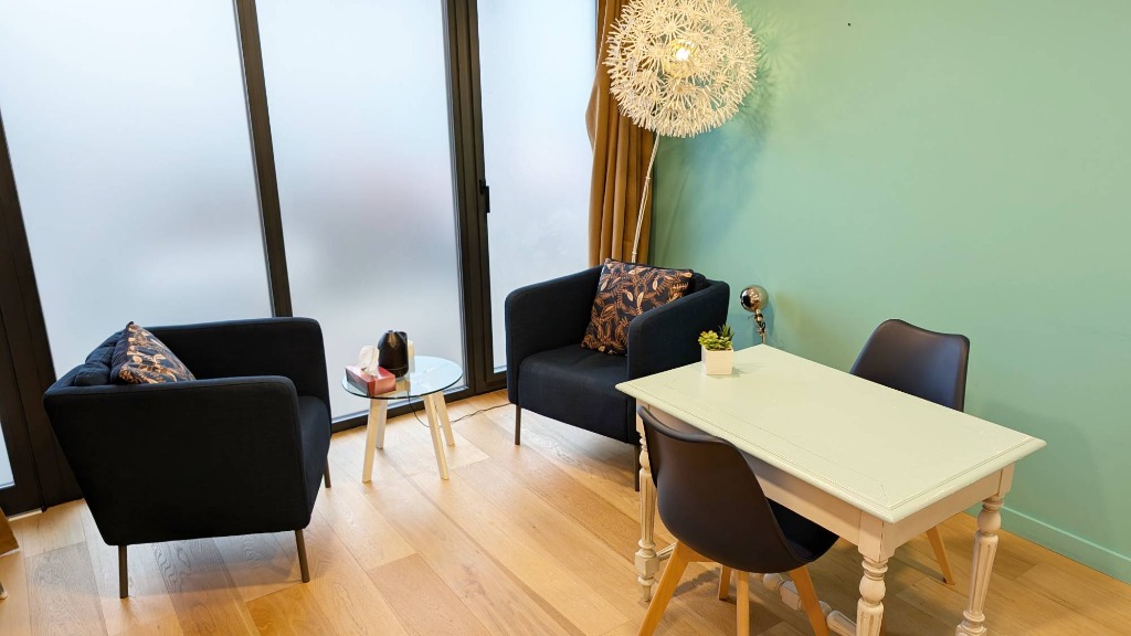 photo cabinet Matthieu Davière