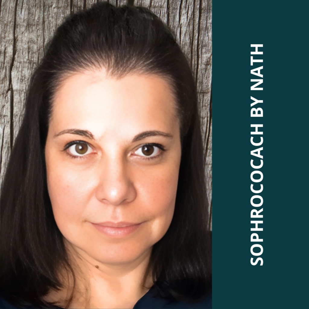 photo cabinet Nathalie Peycker- Sophrocoach By Nath