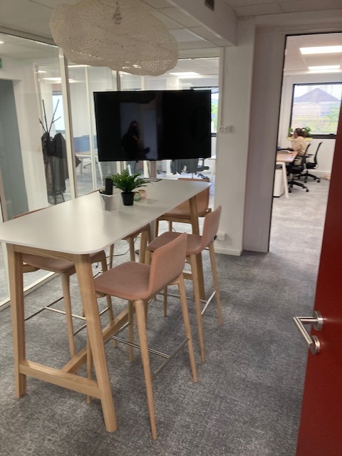 photo diplome Nathalie Peycker- Sophrocoach By Nath