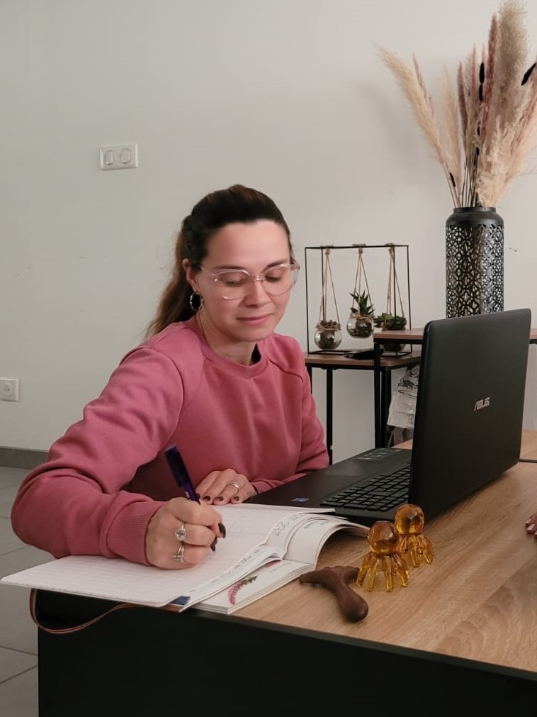 photo cabinet Jessica O Natur’Elle