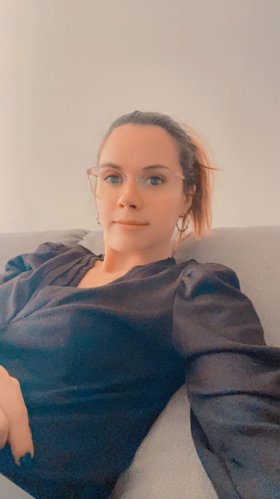 photo portrait Jessica ZUNO 