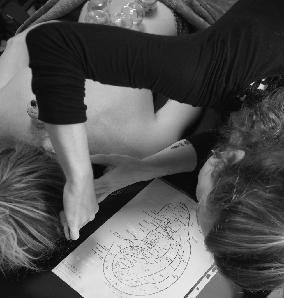 photo activite Marion LEPRAT