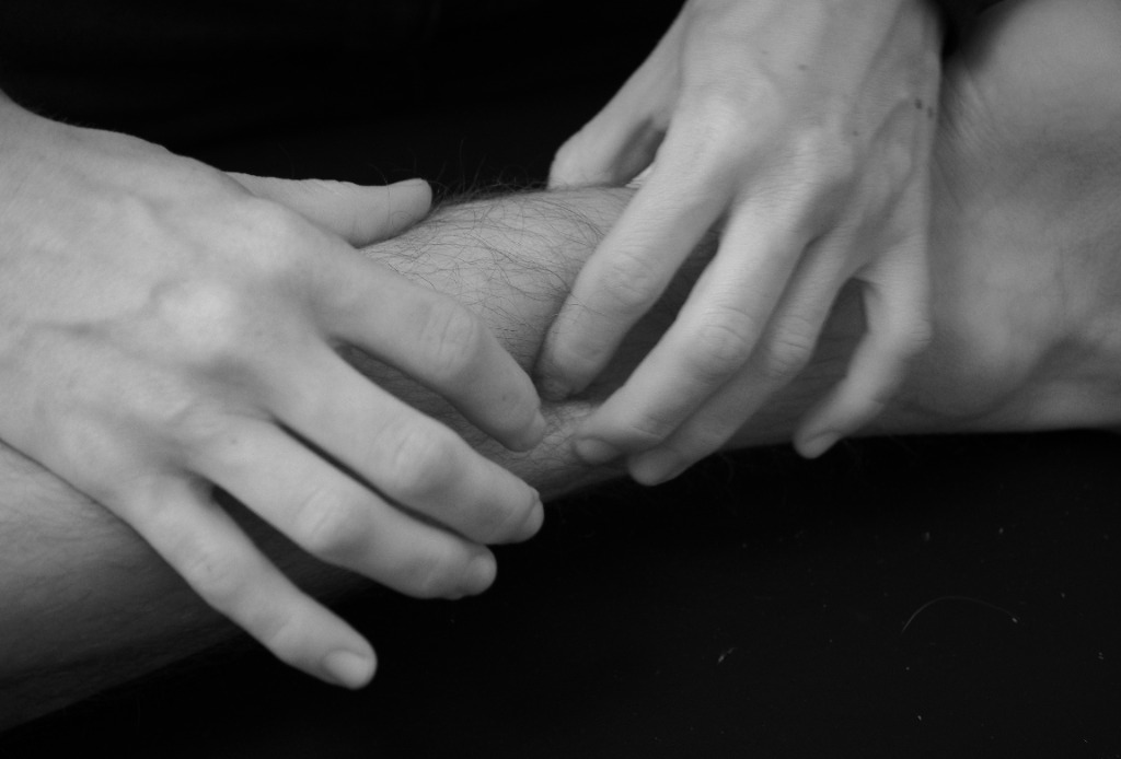 photo portrait Marion LEPRAT