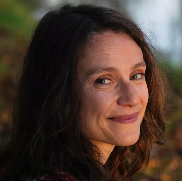 Hélène SALAUN - DE VOUS A VOUS