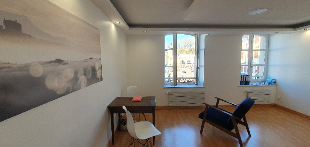 photo cabinet Julie Picot accompagnement