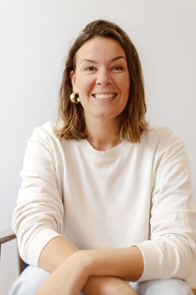 photo portrait Julie Picot accompagnement