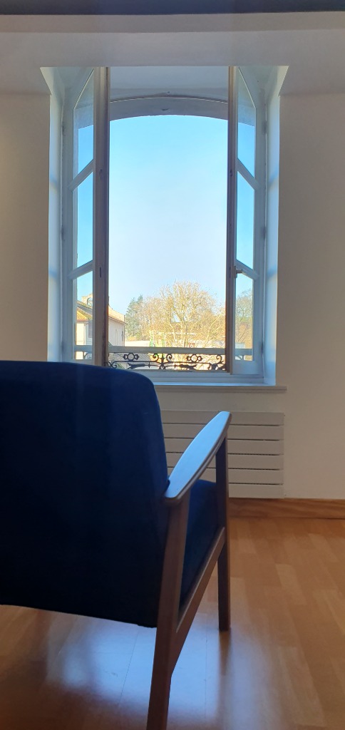 photo seance Julie Picot accompagnement