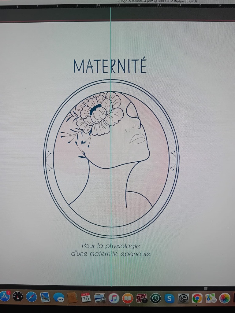 photo seance Mariane Pairet