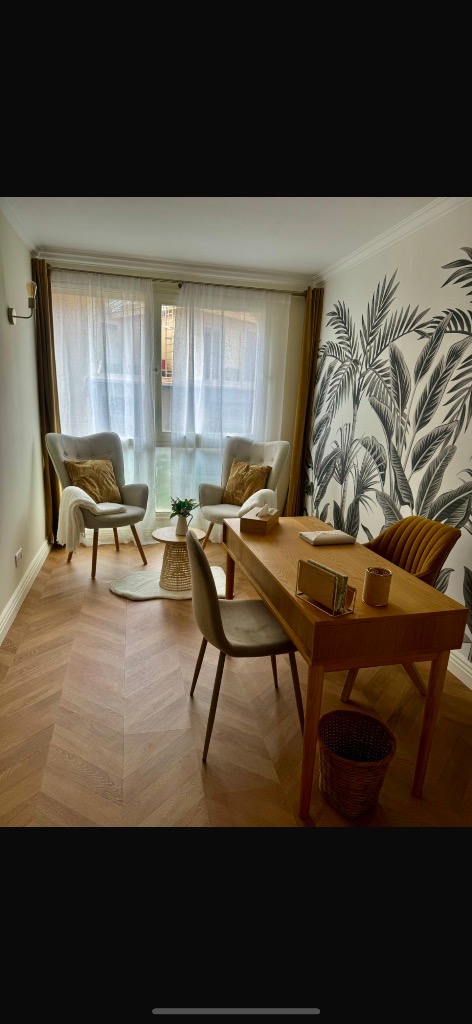 photo cabinet Feuillade marion 