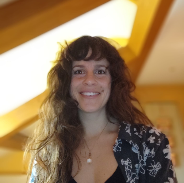 Remize Pauline Naturopathe Doula