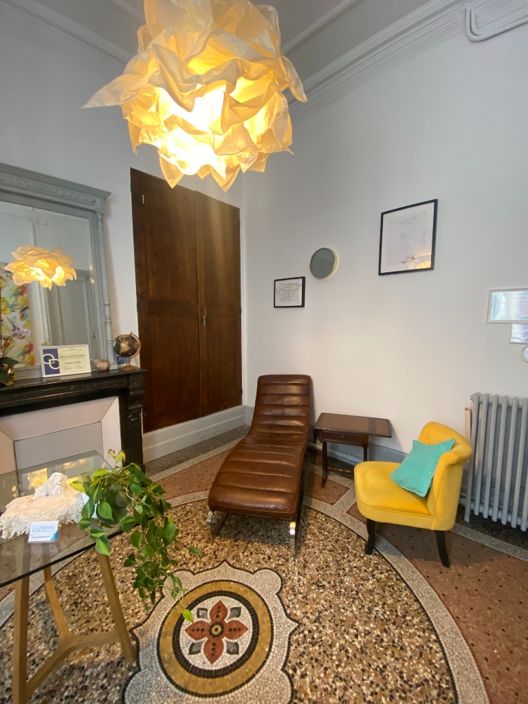 photo activite Emmanuelle LEFEBVRE