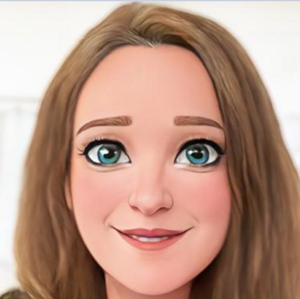 Audrey Alves Monteiro