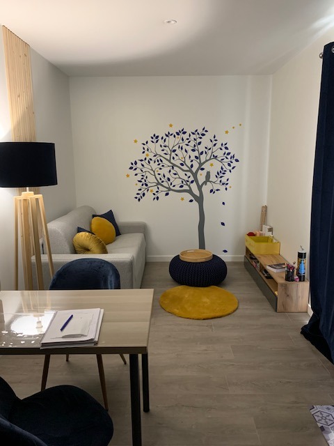 photo cabinet Audrey Alves Monteiro