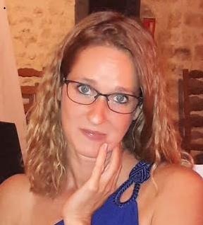 photo portrait Audrey Alves Monteiro