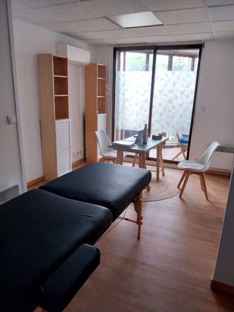 photo cabinet Mathilde Gendron