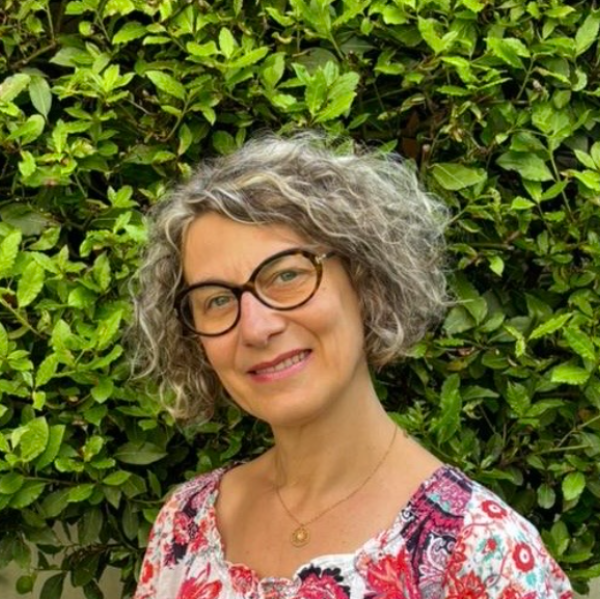 Valérie SIMON - VAL’ArteSens