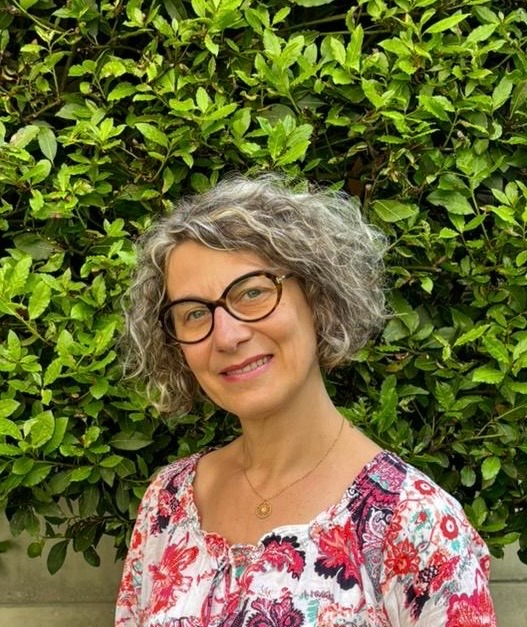 photo portrait Valérie SIMON - VAL’ArteSens