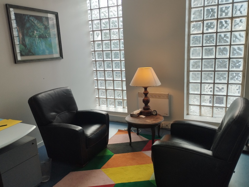 photo seance Patrick de la Roque 