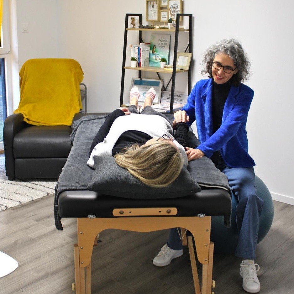 photo activite Anne Bellot Beaumesnil