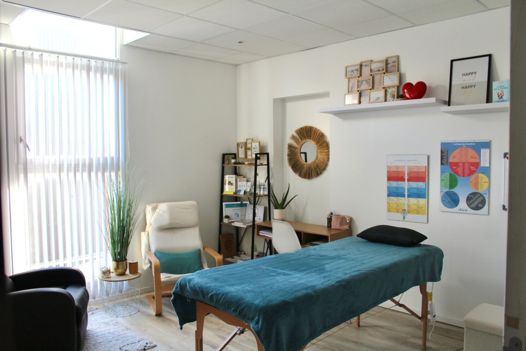 photo cabinet Anne Bellot Beaumesnil