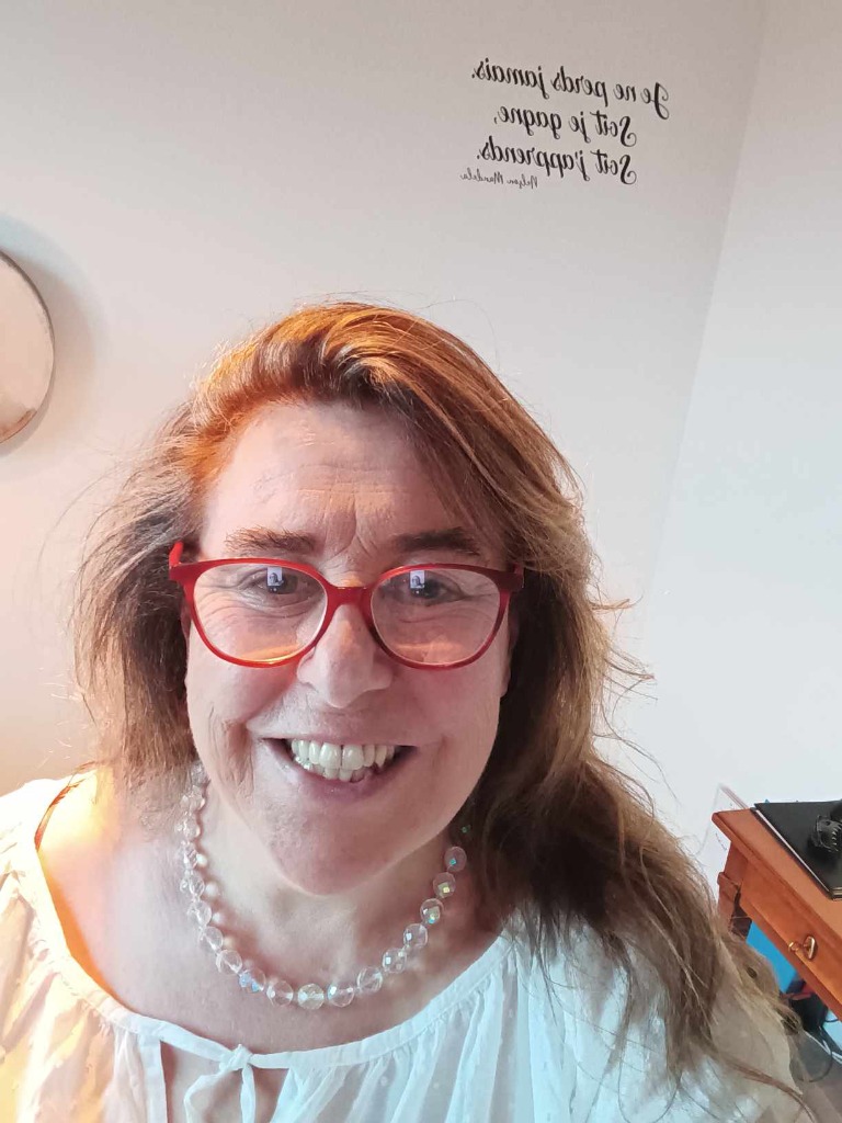 photo seance Claudie Dupont