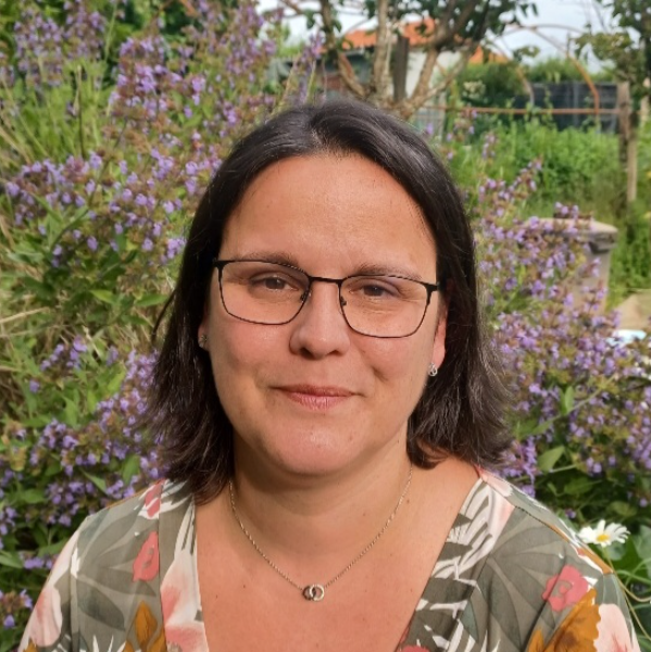 Naturopathe & Coach en Ménopause NaturoFamily’S23