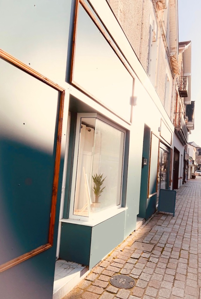 photo activite Gabrielle pescheux