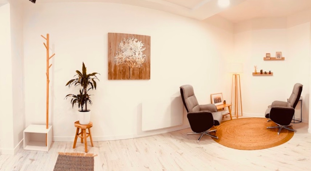 photo cabinet Gabrielle pescheux