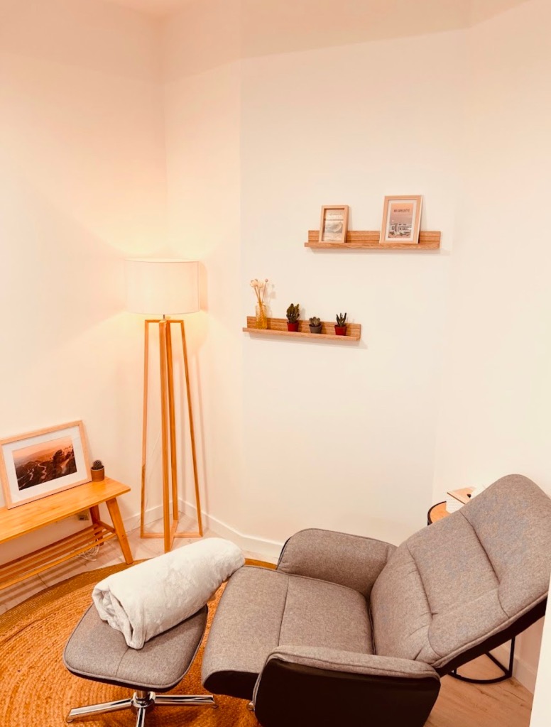 photo seance Gabrielle pescheux