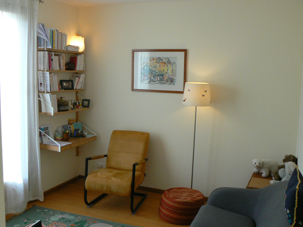 photo cabinet Claire Mignot