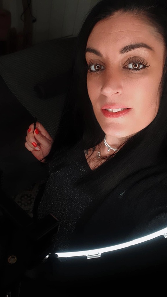 photo portrait bulle de soins et de beauté 