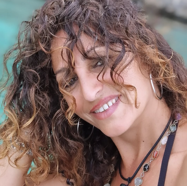 Diana Marie LAILLY Zen’Bien