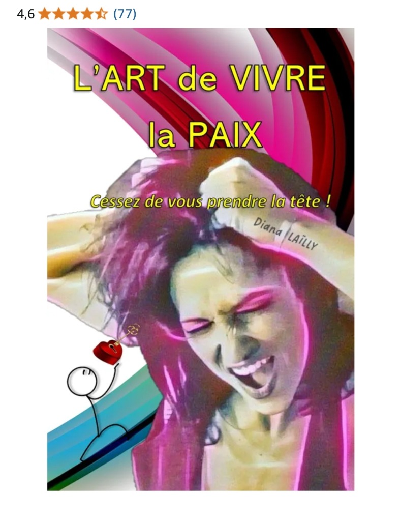 photo activite Diana Marie LAILLY Zen’Bien