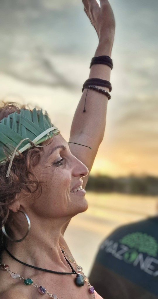 photo portrait Diana Marie LAILLY Zen’Bien