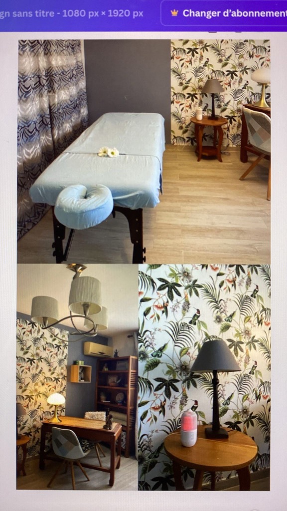 photo cabinet Geneviève Ebring