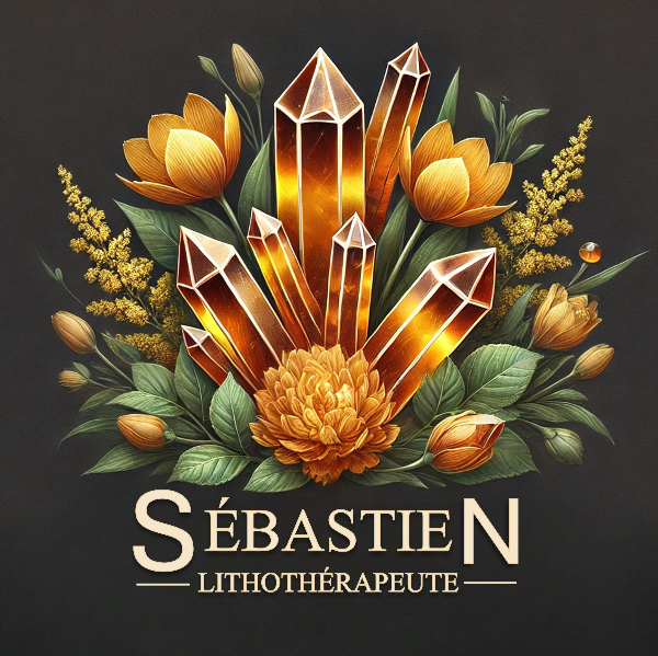 Sébastien Lithothérapeute