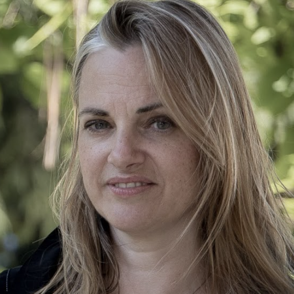 MALLIER JARRIGE Roxane