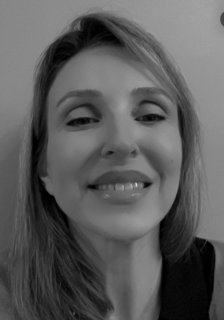 photo portrait Camille Loelle