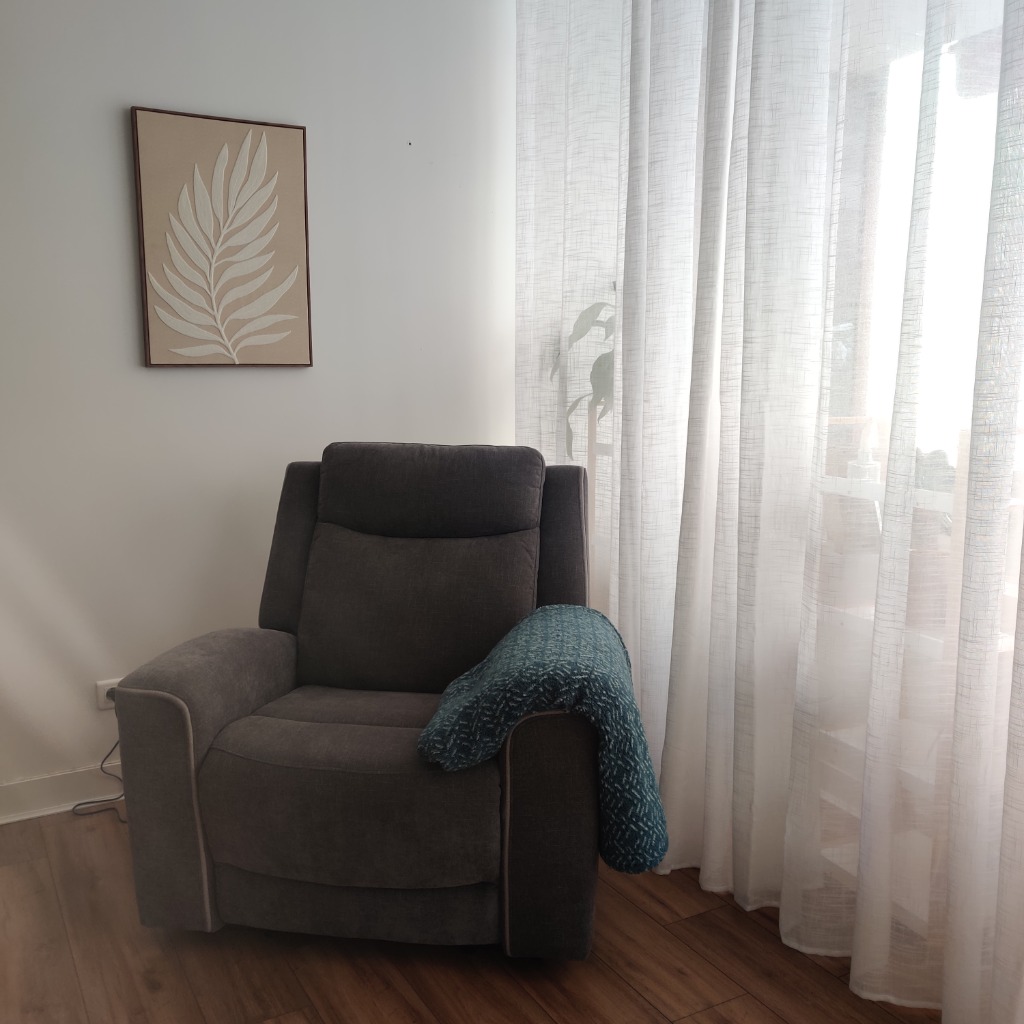 photo cabinet Charlotte ANNINO