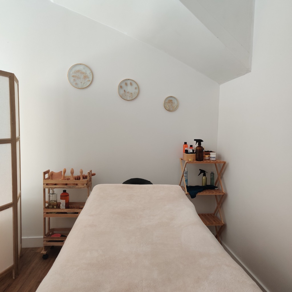 photo seance Charlotte ANNINO