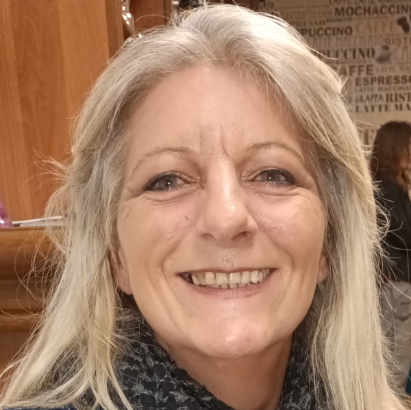 Audrey Magnétisme au pays de Jeanne